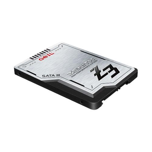 Geil Zenith Z3 512GB SATA III 2.5 inch SSD