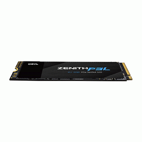 حافظه SSD اینترنال گیل مدل Zenith P3L ظرفیت 512 گیگابایت Geil GEIL Zenith P3L Internal SSD Drive 512GB