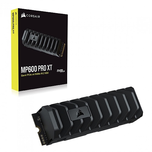 Corsair MP600 PRO XT PCIe Gen.4x4 2TB Internal SSD