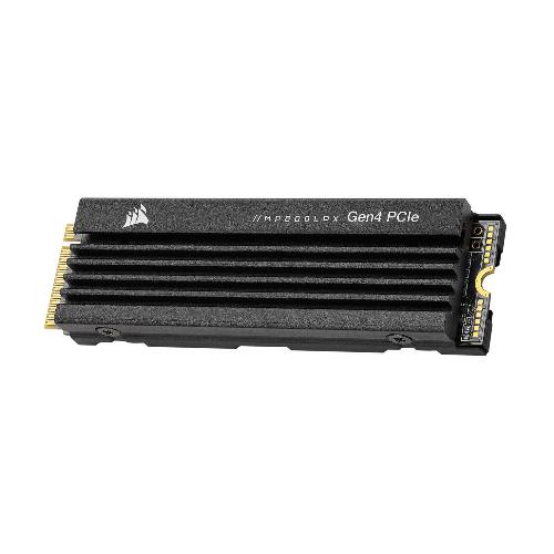 Corsair MP600 PRO LPX M.2 NVMe PCIe Gen4 x4 1TB Internal SSD