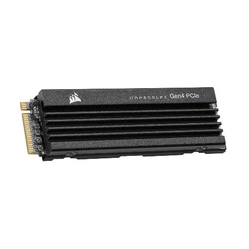 Corsair MP600 PRO LPX M.2 NVMe PCIe Gen4 x4 1TB Internal SSD