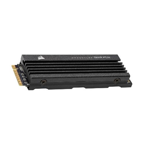 Corsair MP600 PRO LPX M.2 NVMe PCIe Gen4 x4 1TB Internal SSD