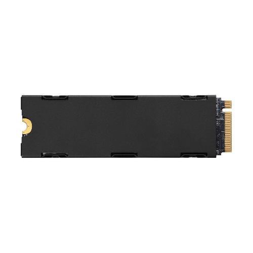Corsair MP600 PRO LPX M.2 NVMe PCIe Gen4 x4 1TB Internal SSD