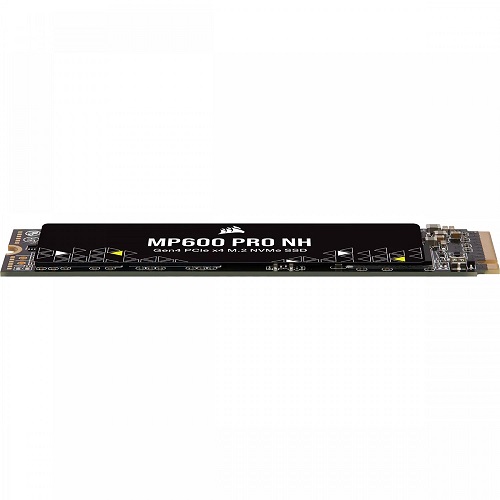 اس اس دی اینترنال کورسیر MP600 PRO NH ظرفیت 1 ترابایت Corsair MP600 PRO NH PCIe Gen 4.0x4 NVMe M.2 1TB Internal SSD