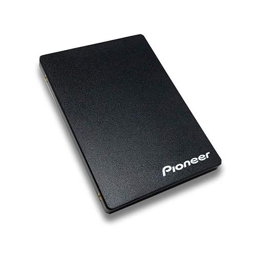 حافظه اس اس دی پایونیر مدل APS-SL3 با ظرفیت 120 گیگابایت APS-SL3N 120GB INTERNAL SSD Drive
