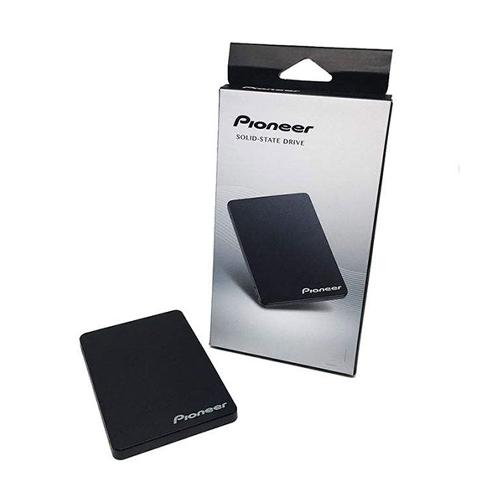 حافظه اس اس دی پایونیر مدل APS-SL3 با ظرفیت 120 گیگابایت APS-SL3N 120GB INTERNAL SSD Drive