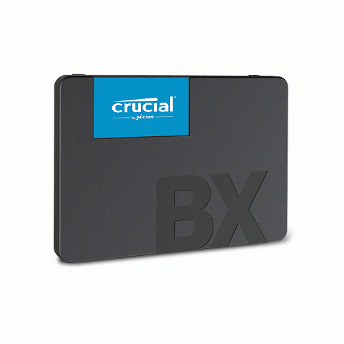Crucial BX500 500GB SSD
