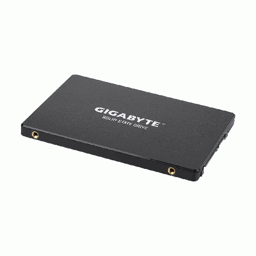 حافظه SSD اینترنال گیگابایت مدل GP-GSTFS31256GTND 2.5 inch ظرفیت 1 ترابایت Gigabyte GP-GSTFS31256GTND 1TB 2.5 inch Internal SSD