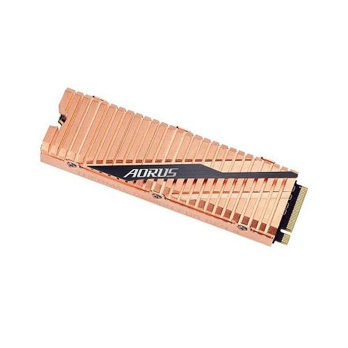 Gigabyte AORUS NVME GEN4 500GB SSD