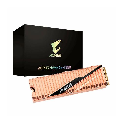 Gigabyte AORUS NVMe Gen1 SSD 1TB