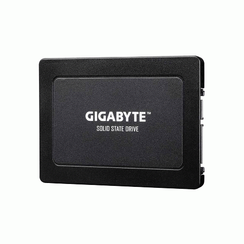 حافظه SSD اینترنال گیگابایت GP-GSTFS31960GNTD-V ظرفیت 960 گیگابایت Gigabyte Gigabyte GP-GSTFS31960GNTD-V 960GB 2.5-inch SATAIII SSD