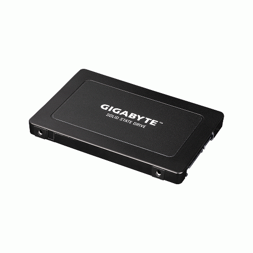 حافظه SSD اینترنال گیگابایت GP-GSTFS31960GNTD-V ظرفیت 960 گیگابایت Gigabyte Gigabyte GP-GSTFS31960GNTD-V 960GB 2.5-inch SATAIII SSD