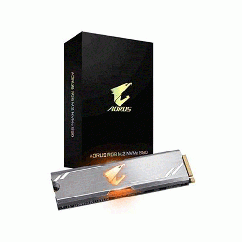 SSD  512  M.2  GIGA  AORUS
