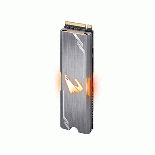 SSD  512  M.2  GIGA  AORUS