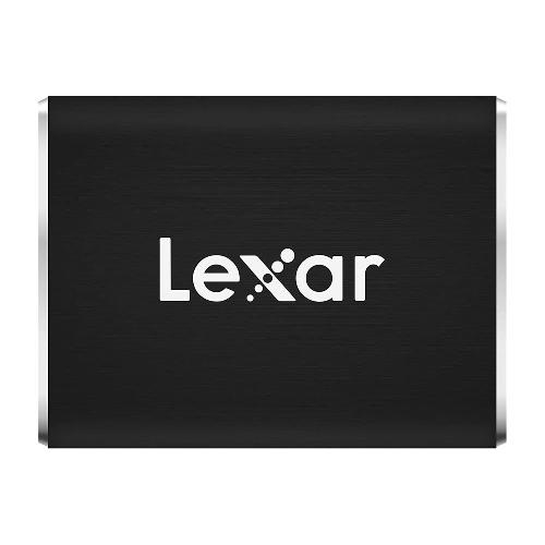 Lexar SL100 Pro 1TB External SSD