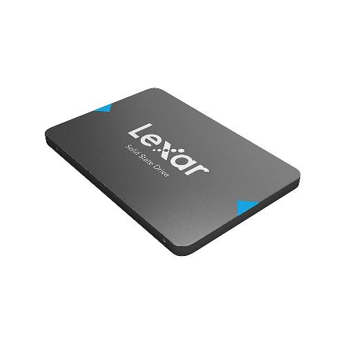 حافظه SSD اینترنال لگسار مدل NQ100 ظرفیت 480 گیگابایت Lexar ssd internal NQ100 480 GB