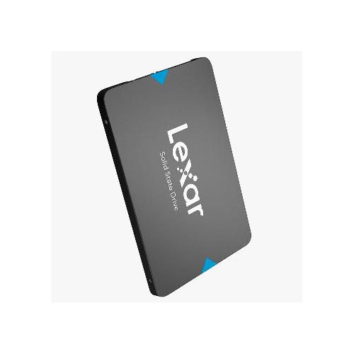 حافظه SSD اینترنال لگسار مدل NQ100 ظرفیت 480 گیگابایت Lexar ssd internal NQ100 480 GB