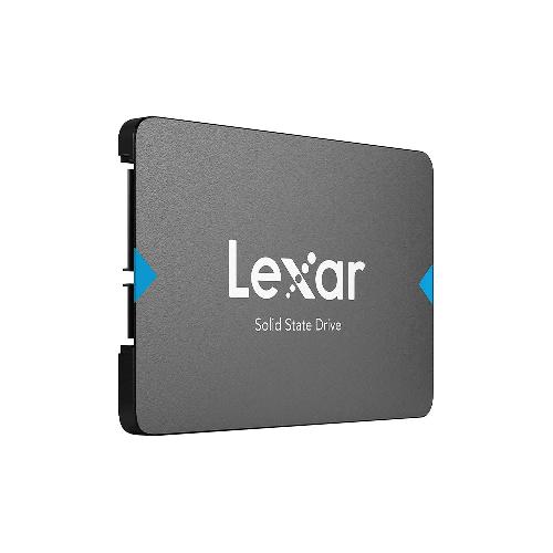 حافظه SSD اینترنال لگسار مدل NQ100 ظرفیت 480 گیگابایت Lexar ssd internal NQ100 480 GB
