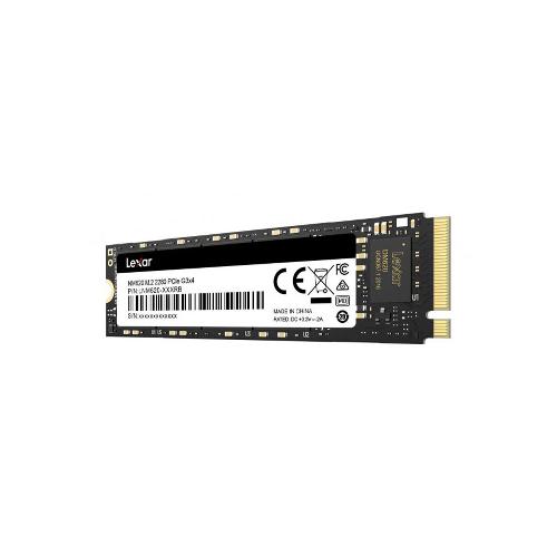 حافظه اس اس دی لکسار مدل NM620 M.2 2280 NVMe با ظرفیت 1 ترابایت Lexar NM620 M.2 2280 NVMe 1TB PCIe Gen3x4 NVMe SSD Drive