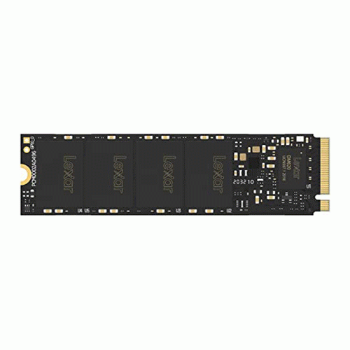 حافظه اس اس دی M.2 لکسار NM610 با ظرفیت 1 ترابایت NM610 1TB M.2 2280 PCIe Gen3x4 NVMe SSD Drive