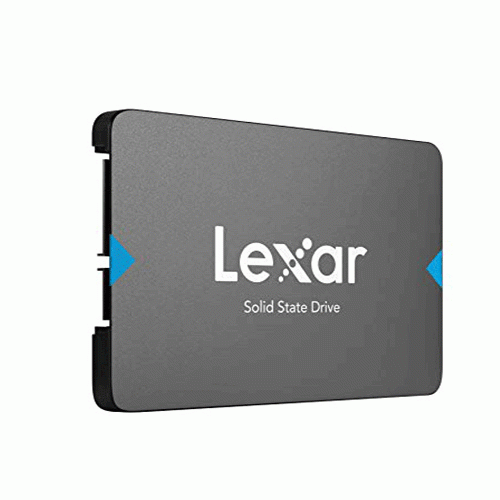 Lexar ssd internal NQ100 240 GB