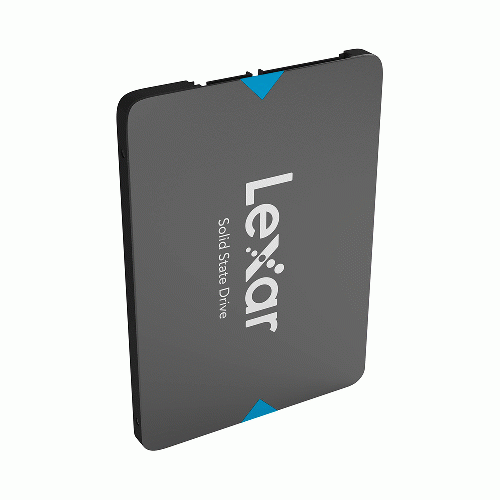 Lexar ssd internal NQ100 240 GB