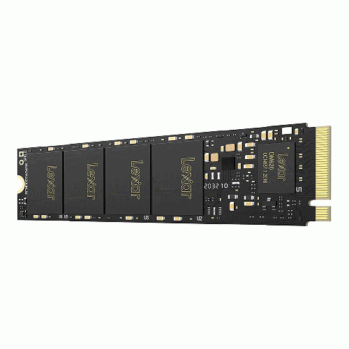 حافظه اس اس دی لکسار NM620 M.2 2280 NVMe با ظرفیت 2 ترابایت Lexar NM620 M.2 2280 NVMe 2TB PCIe Gen3x4 NVMe SSD Drive