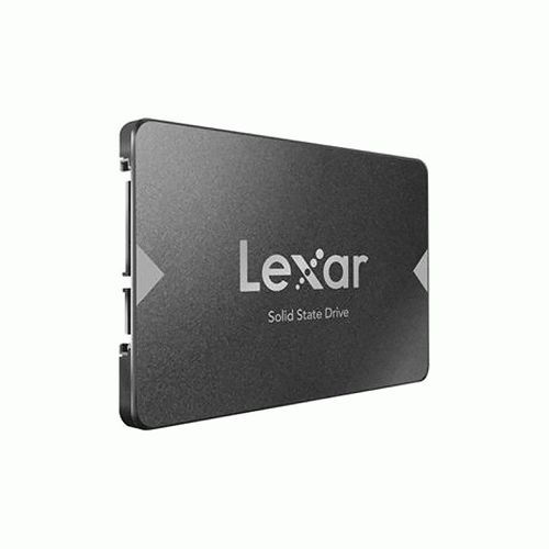 حافظه SSD اینترنال 240 گیگابایت Lexar مدل NS10 LITE