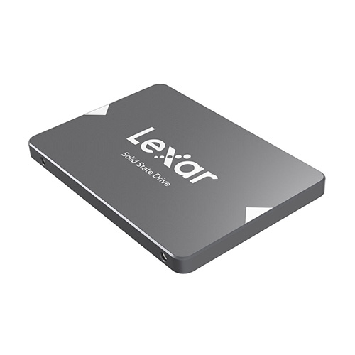 حافظه SSD اینترنال لکسار NS100 ظرفیت 2 ترابایت Lexar NS100 SATA3 2TB Internal SSD