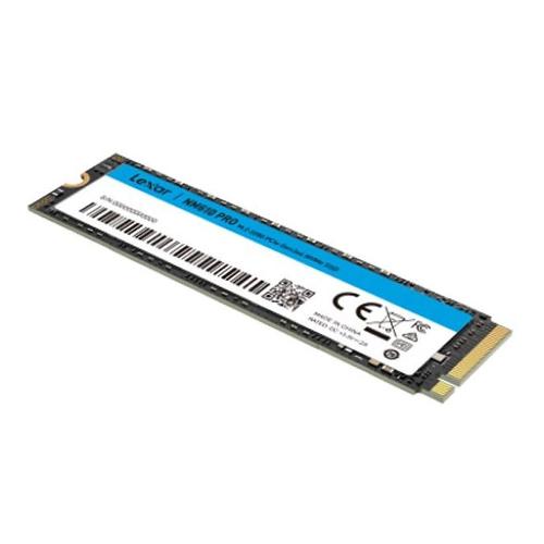 Lexar NM610 Pro M.2 2280 NVMe 1TB Internal SSD