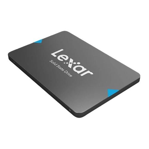 Lexar NQ100 512GB Ssd Sata