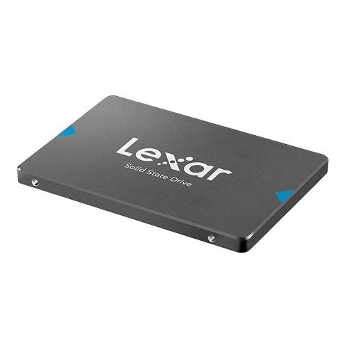 Lexar NQ100 512GB Ssd Sata