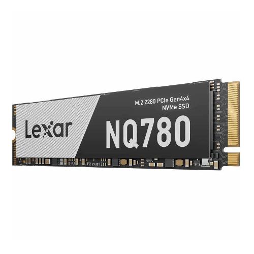 Lexar NQ780 M.2 2280 NVMe 1TB Internal SSD