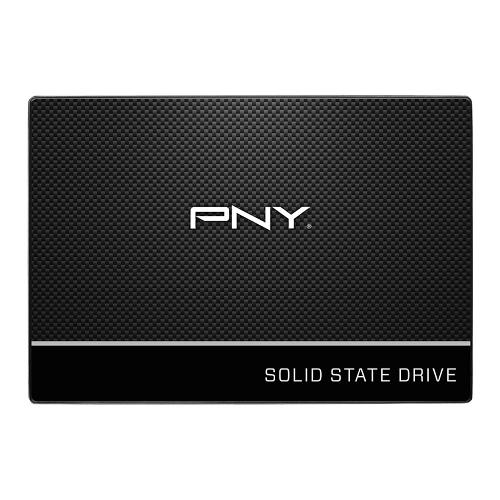 PNY CS900 Series 480GB Internal SSD Drive