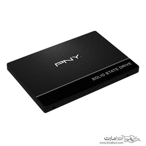PNY CS900 Series 480GB Internal SSD Drive