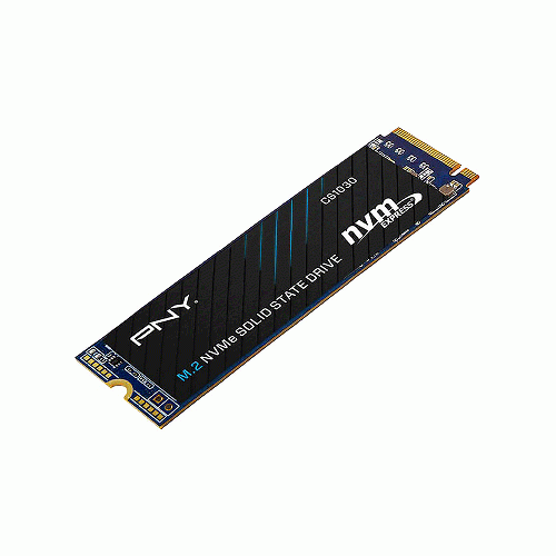 pny CS1030 1TB M2 2280 PCIe NVMe SSD