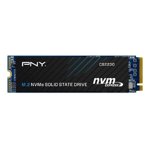 حافظه اس اس دی اینترنال پی ان وای CS2230 M.2 2280 NVMe ظرفیت 2 ترابایت PNY CS2230 M.2 2280 NVMe 2TB Internal SSD