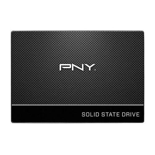 PNY CS900 250GB Internal SSD