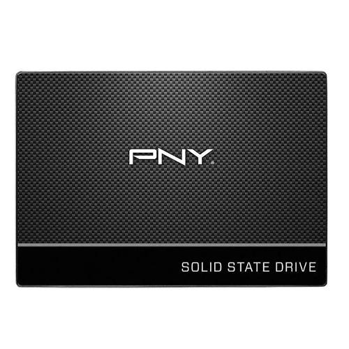 PNY CS900 500GB Internal SSD