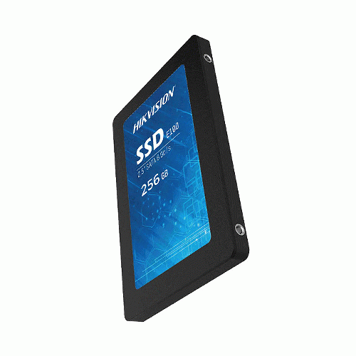 Hikvision E100 256GB Internal SSD