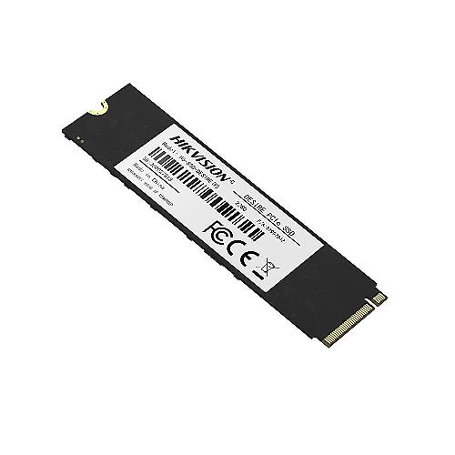 اس اس دی اینترنال هایک ویژن مدل NVME M.2 HS-SSD-DESIRE(P) ظرفیت 512 گیگابایت HIKVISION HS-SSD-DESIRE(P)512GB M.2 NVMe 512GB internal SSD