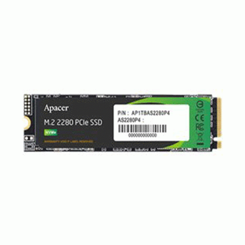 TwinMos NVMe M.2 256GB Internal SSD Drive