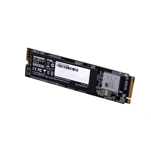 CRAS C710 M.2 2280 256GB Internal SSD Drive
