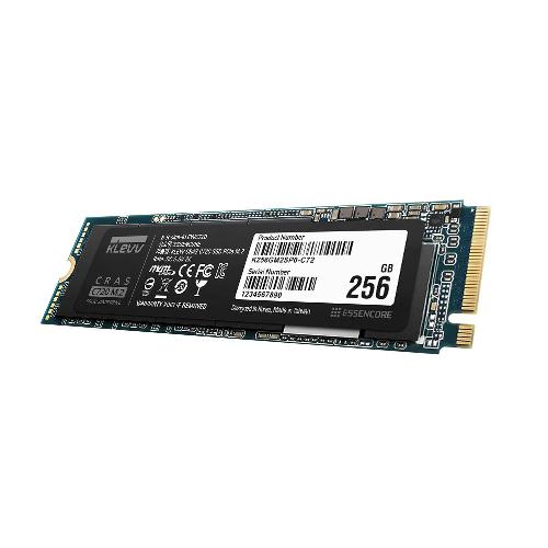 CRAS C720 M.2 2280 256GB Internal SSD Drive