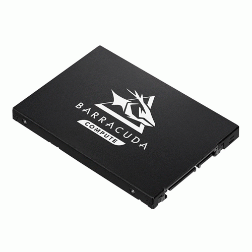 seagate BarraCuda Q1 Internal SSD 240GB