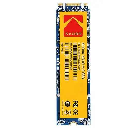SSD KODAK X300 256GB M.2