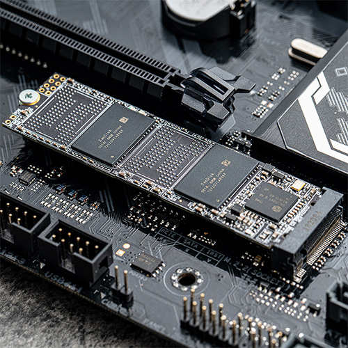 اس اس دی اینترنال لون JM-600 M.2 ظرفیت 2 ترابایت Leven JM-600 M.2 2280 SSD 2TB