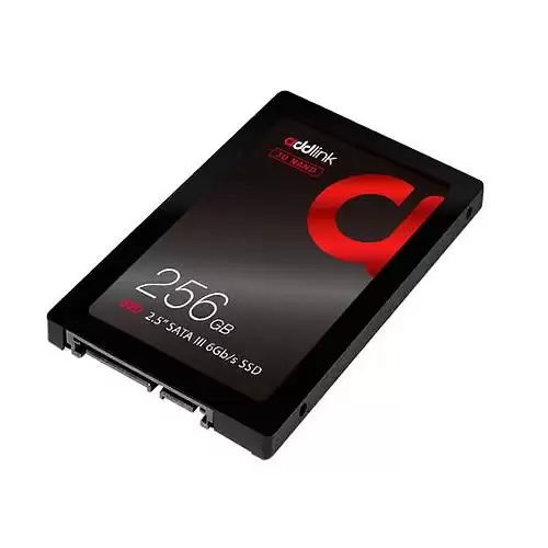 اس اس دی ادلینک مدل S20 ظرفیت 256GB Addlik S20 Internal SSD Drive 256GB