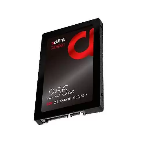 اس اس دی ادلینک مدل S20 ظرفیت 256GB Addlik S20 Internal SSD Drive 256GB