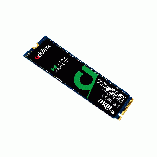 AddLink S68 1TB M.2 PCIe Gen3x4 SSD